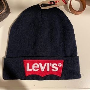 Levi’s beanie